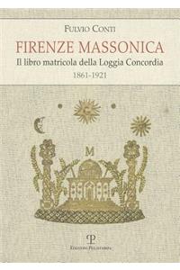 Firenze Massonica