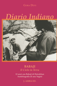 Diario Indiano