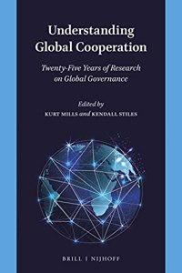 Understanding Global Cooperation