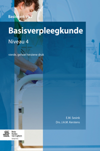 Basisverpleegkunde: Niveau 4