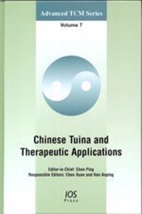 Chinese Tuina and Therapeutic Applications