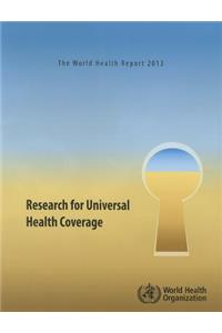 World Health Report 2013