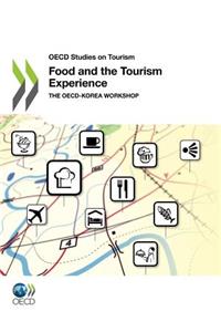 Food and the tourism experience