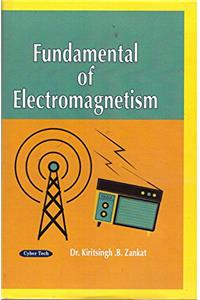 Fundamental of Electro magnetism