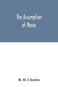 Assumption of Moses