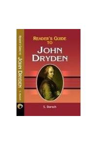 Reader's Guide to John Dryden