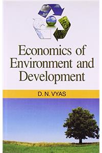 Economics of environment and development