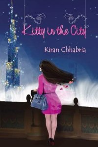 Kitty In The City - Kiran Chhabria