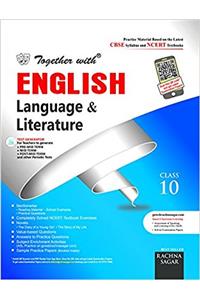 Together with English Language & Literature - 10