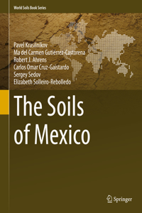 Soils of Mexico