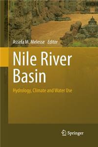 Nile River Basin