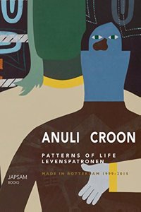Anuli Croon - Patterns of Life