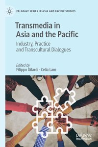 Transmedia in Asia and the Pacific