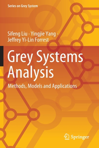 Grey Systems Analysis