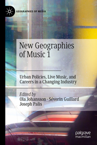 New Geographies of Music 1