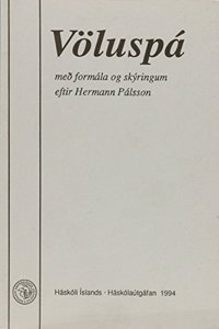 Voluspa