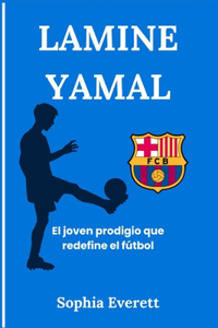 Lamine Yamal