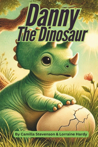 Danny The Dinosaur