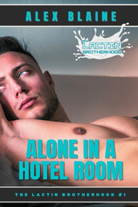 Alone in a Hotel Room