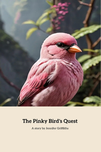 Pinky Bird Quest