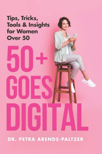 50+ Goes Digital