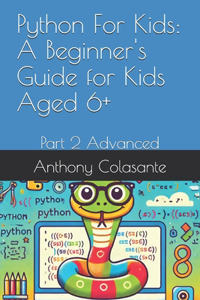 Python For Kids