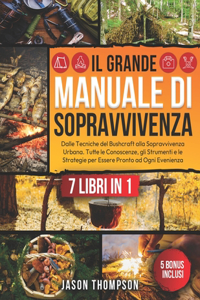 Grande Manuale di Sopravvivenza
