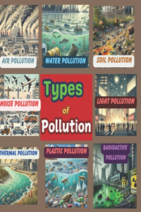 Types of Pollution