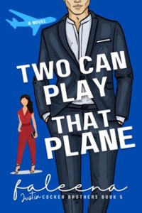 Two Can Play That Plane