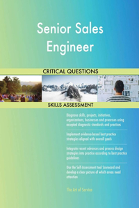Senior Sales Engineer Critical Questions Skills Assessment