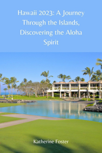 Hawaii 2023