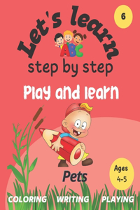Let's learn