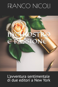 Inchiostro E Passione