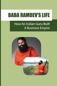 Baba Ramdev'S Life