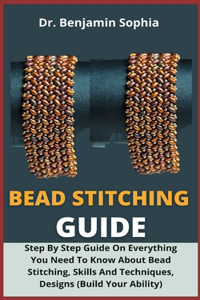 Bead Stitching Guide