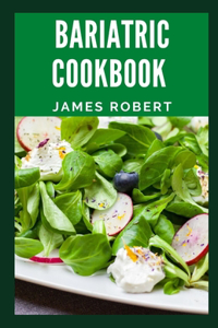 Bariatric Cookbook