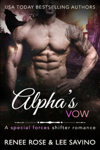 Alpha's Vow