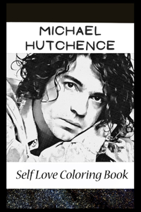 Self Love Coloring Book