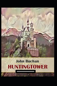 Huntingtower Annotated