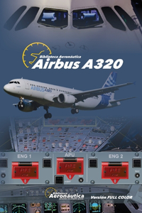 Airbus A320. Operación Anormal