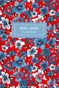 2021-2022 Planner