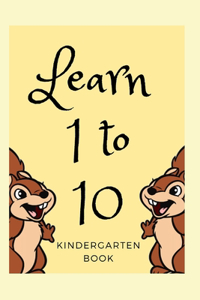 Learn 1 to 10