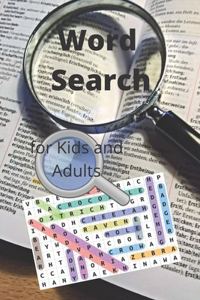 Word Search