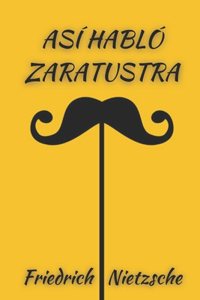 Así Habló Zaratustra