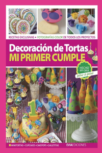 Decoración de Tortas