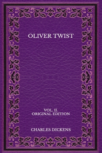 Oliver Twist