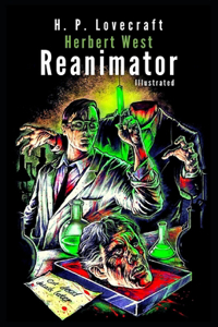 Herbert West Reanimator