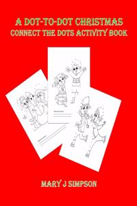 Dot-To-Dot Christmas