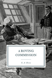 A Roving Commission