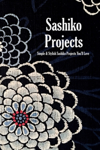 Sashiko Projects